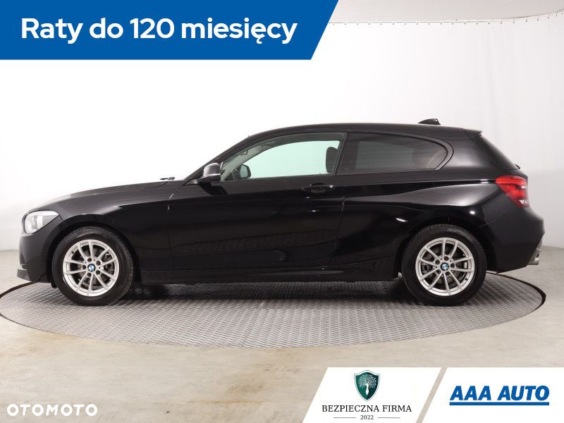 BMW Seria 1 - 3