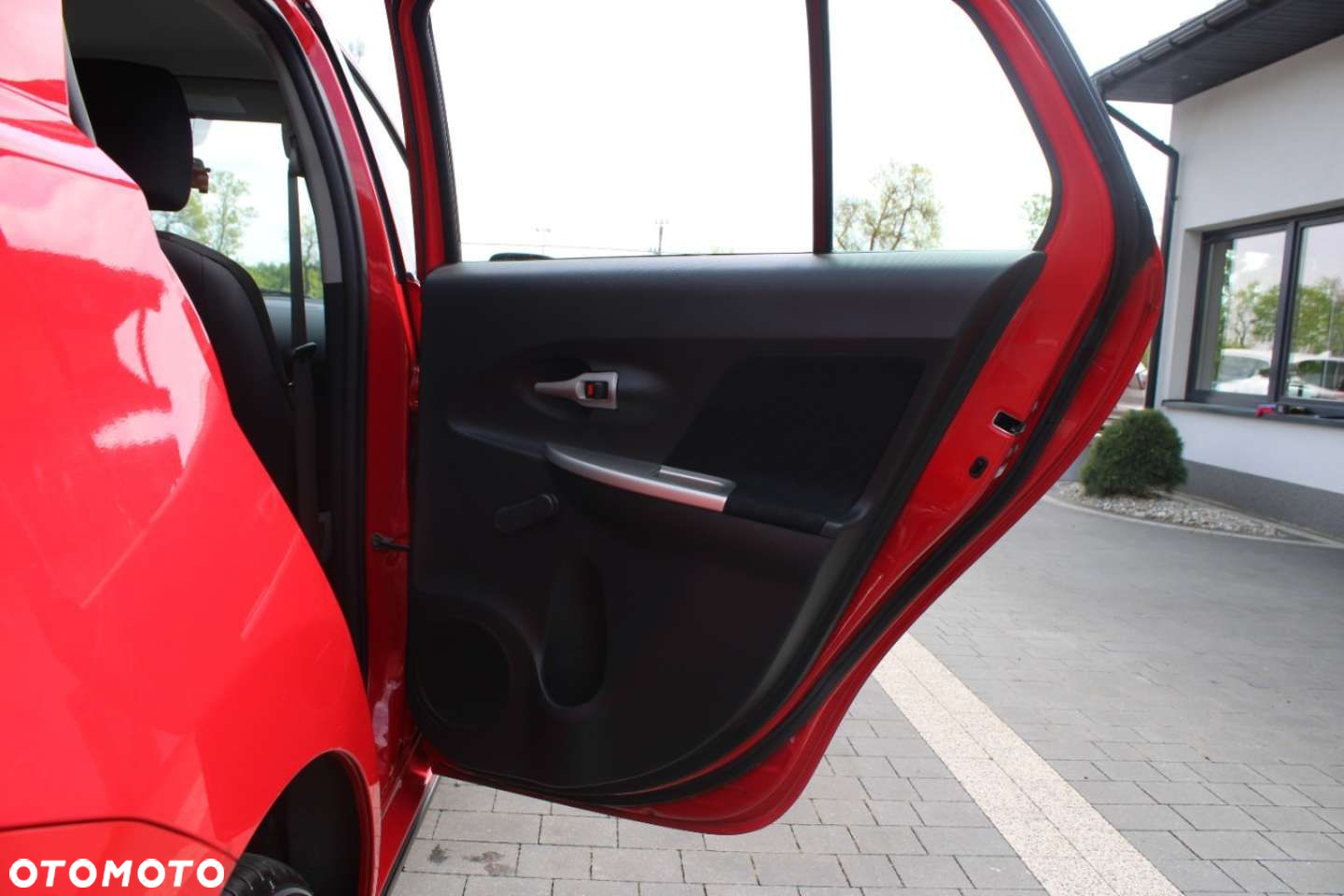 Toyota Urban Cruiser - 40