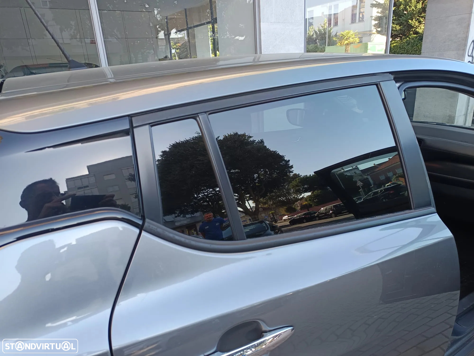 Nissan Leaf N-Connecta - 8