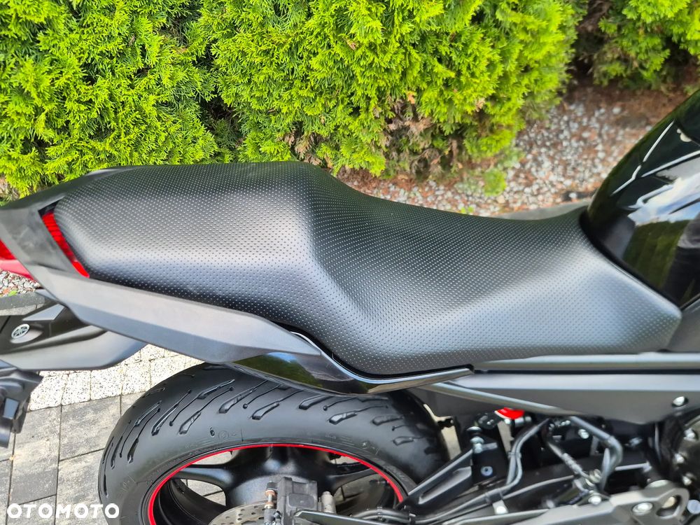 Yamaha XJ - 21