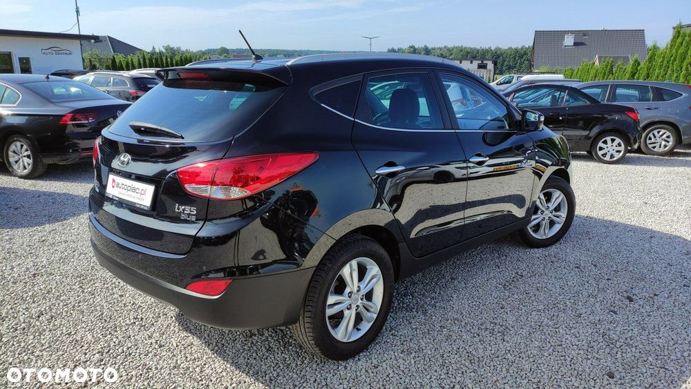 Hyundai ix35 - 4