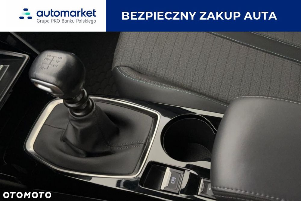 Peugeot 2008 1.2 PureTech Allure S&S - 20