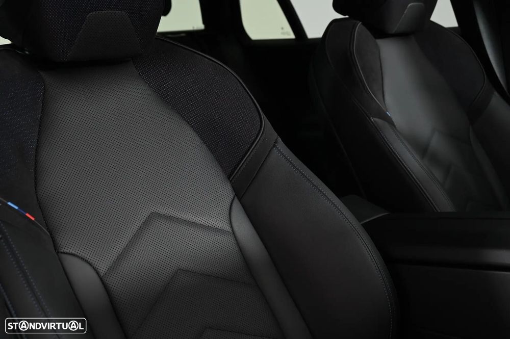BMW 530 e Pack Desportivo M - 33