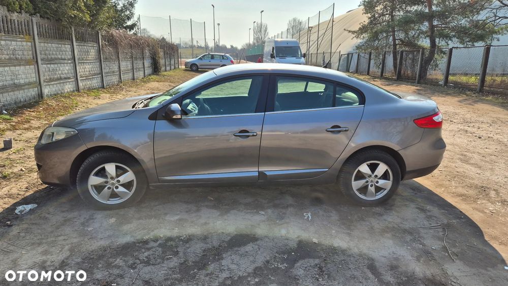 Renault Fluence 1.6 16V Expression Euro5 - 3
