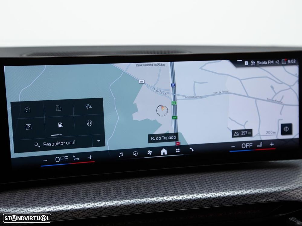 BMW 330 i xDrive Aut. - 24