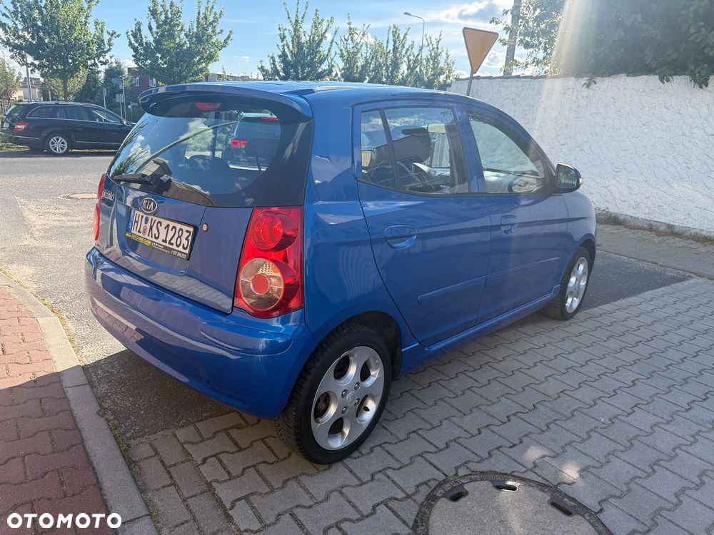 Kia Picanto 1.1 - 3