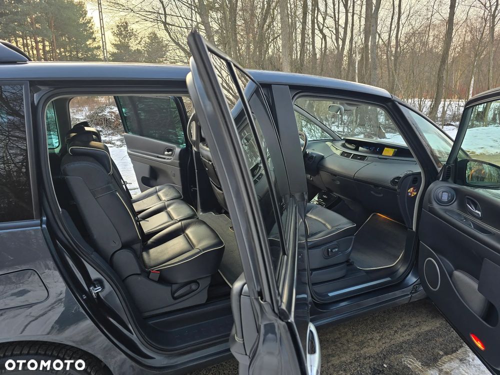 Renault Espace 2.0 dCi FAP Initiale - 19