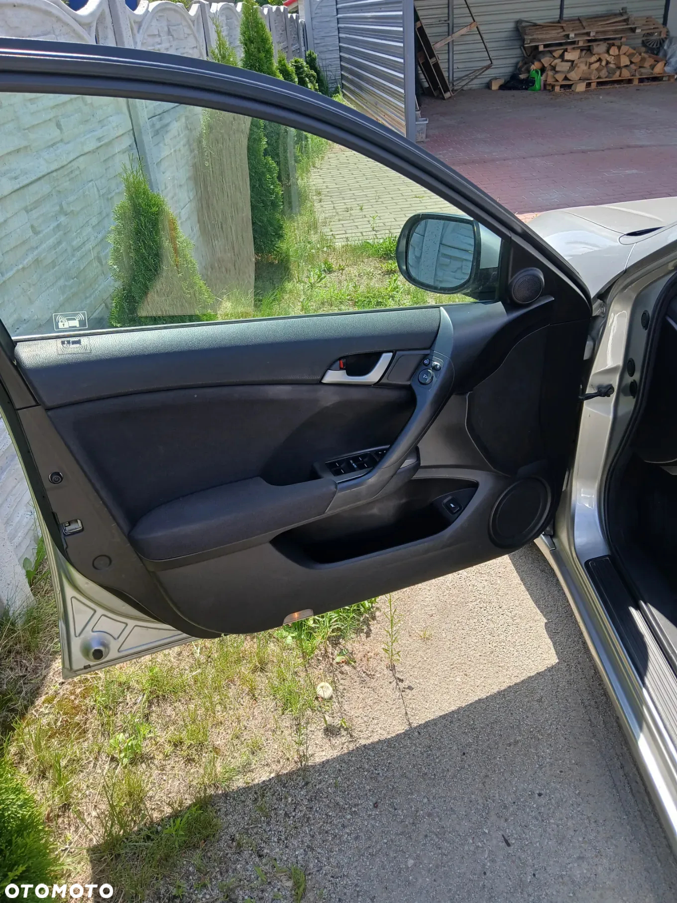 Honda Accord 2.0 Elegance - 10