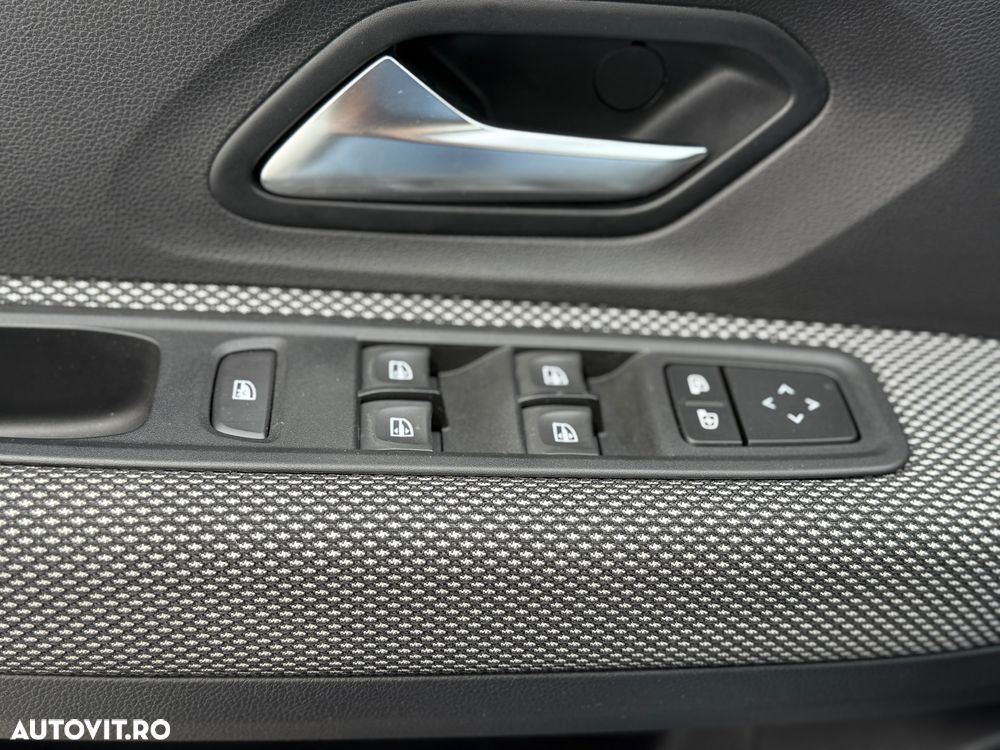 Dacia Jogger 5 locuri ECO-G 100 Comfort - 14