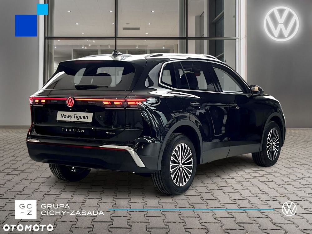 Volkswagen Tiguan - 5