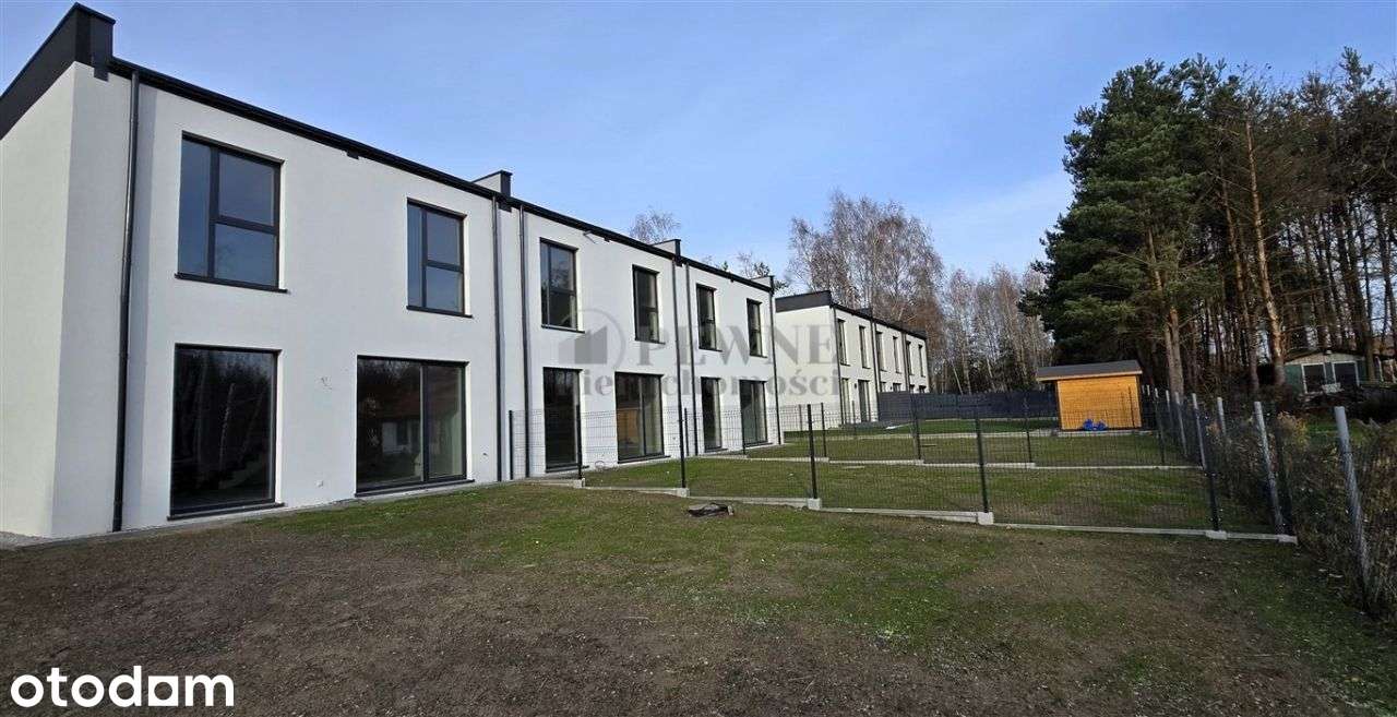 142,9 m2 Gotowe Do Zakupu, Wysoki Standard!!! - Pełny obrazek: 4/11