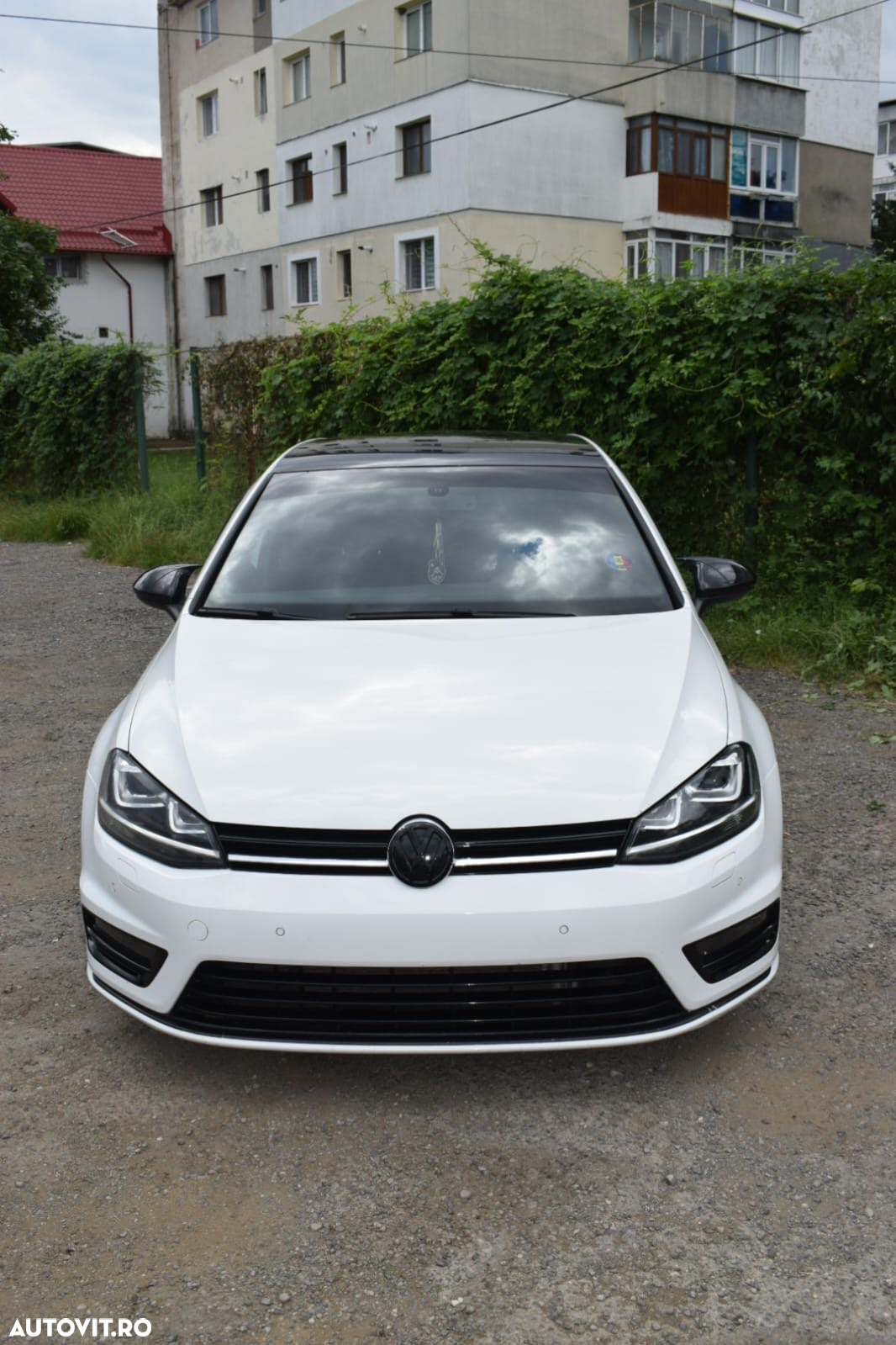 Volkswagen Golf 2.0 TDI DPF BMT Highline - 2