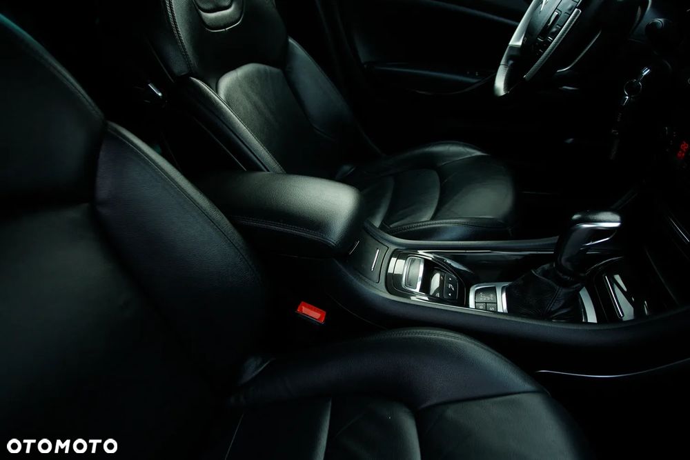 Citroën C5 BlueHDi 180 S&S EAT6 Cross - 19