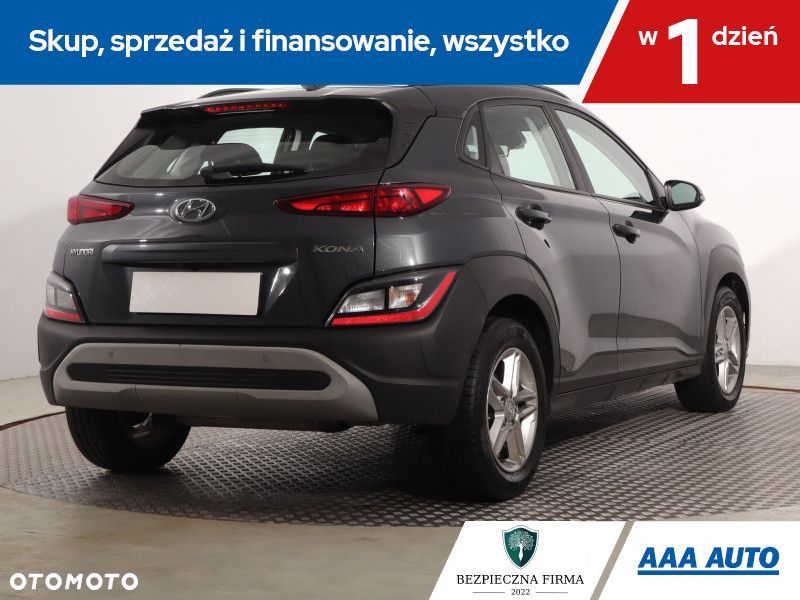 Hyundai Kona - 7