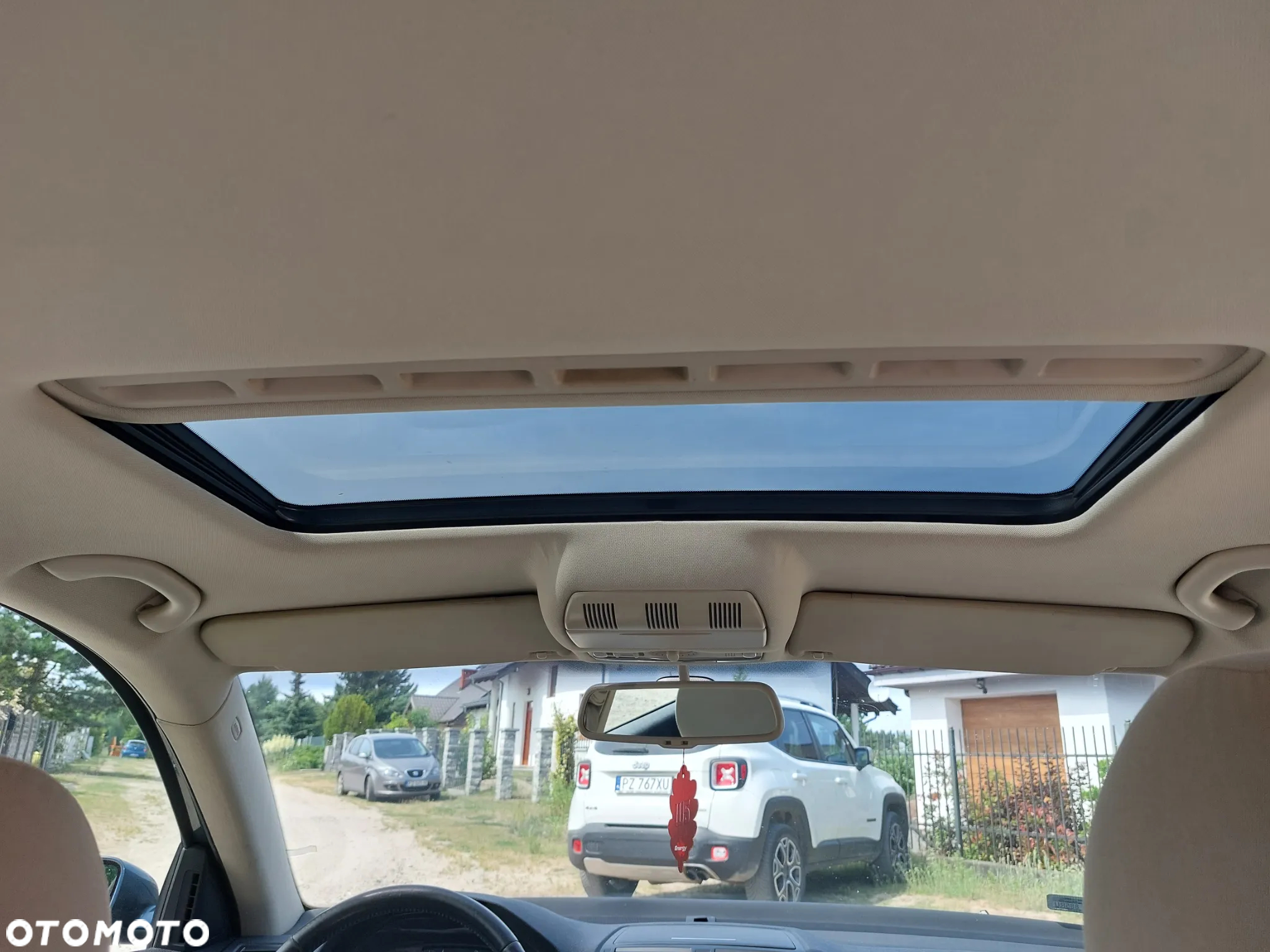 Skoda Octavia 1.9 TDI DPF DSG Elegance - 13