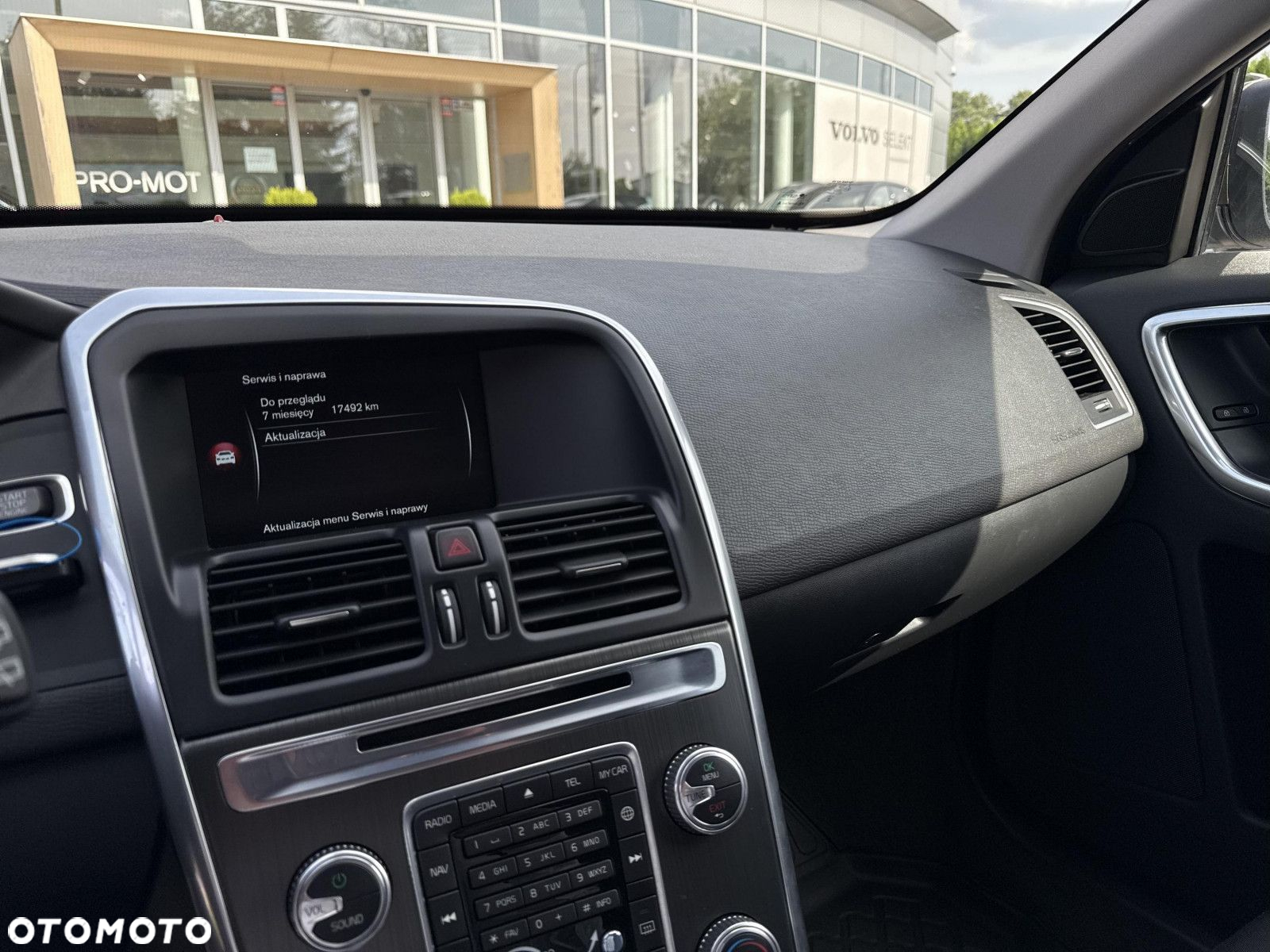 Volvo XC 60 - 23