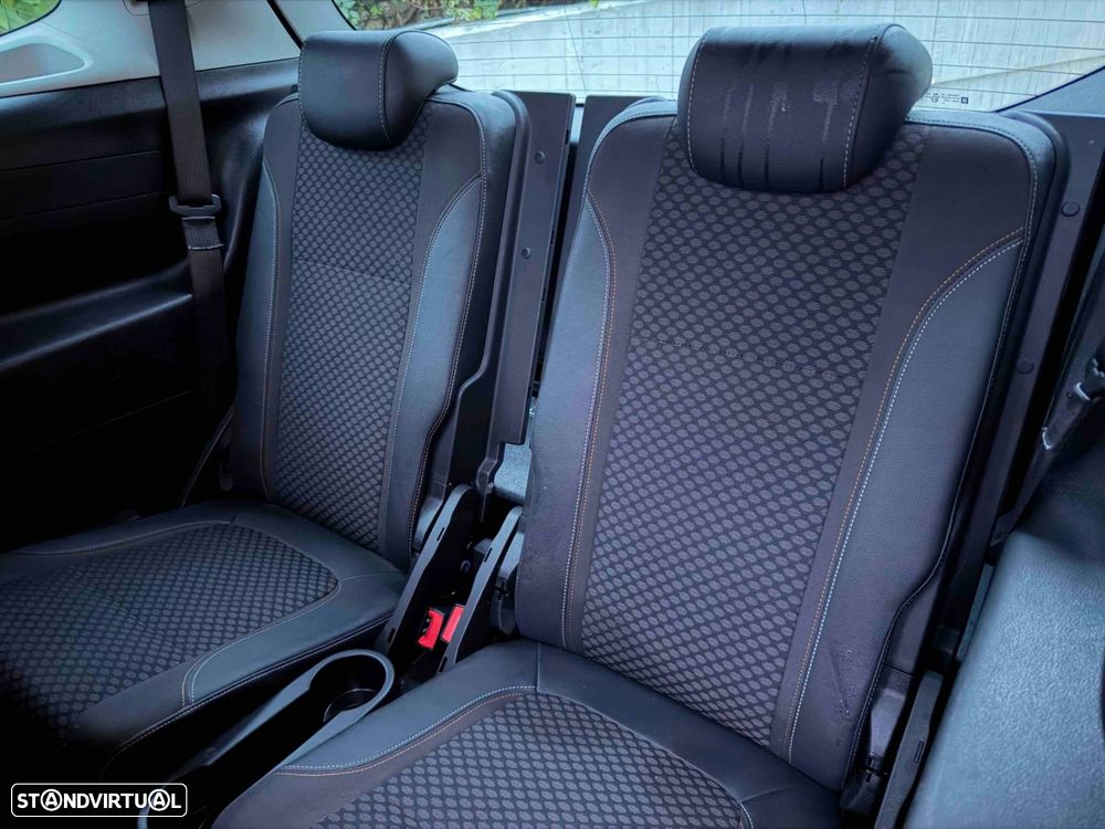 Opel Zafira 1.6 CDTi Executive - 50