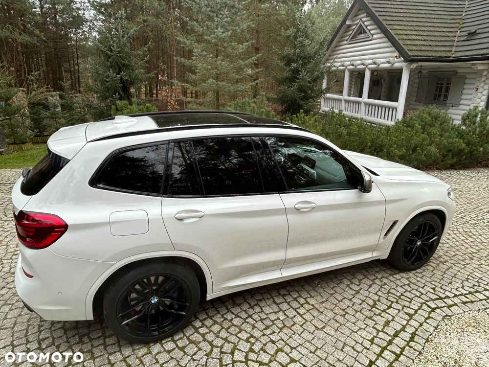BMW X3 X3M - 4