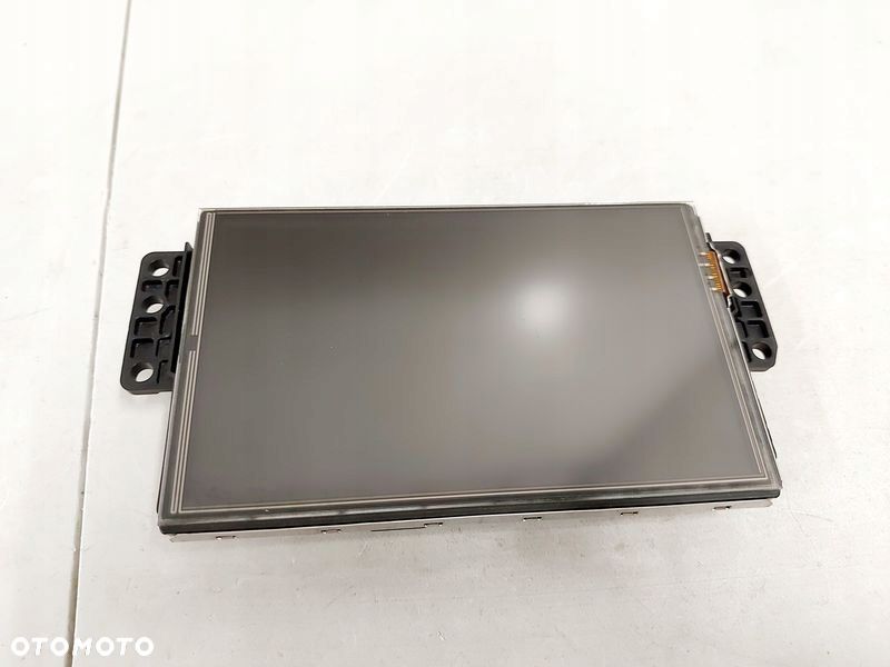 citroen c3 2 ii ds3 wyświtlacz ekran monitor 9816246080 9816246080-00 - 2