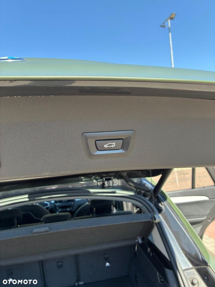 BMW X1 xDrive18d - 30