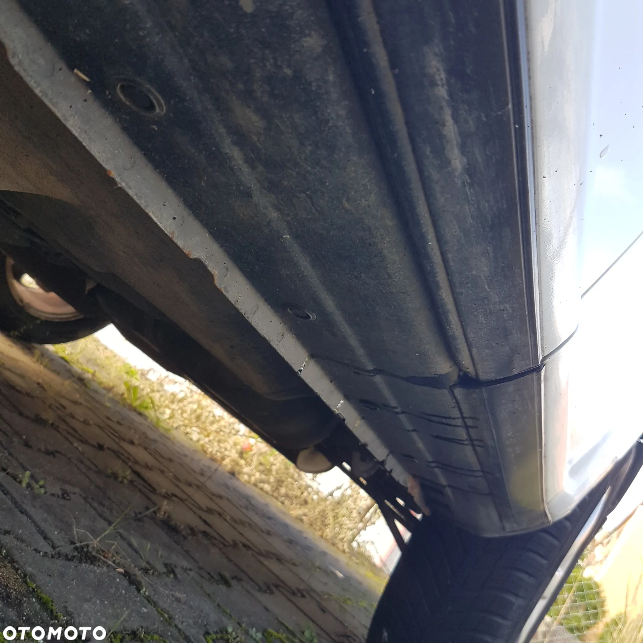 Nissan X-Trail - 16