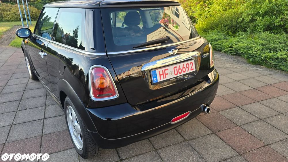 MINI Cooper - 10