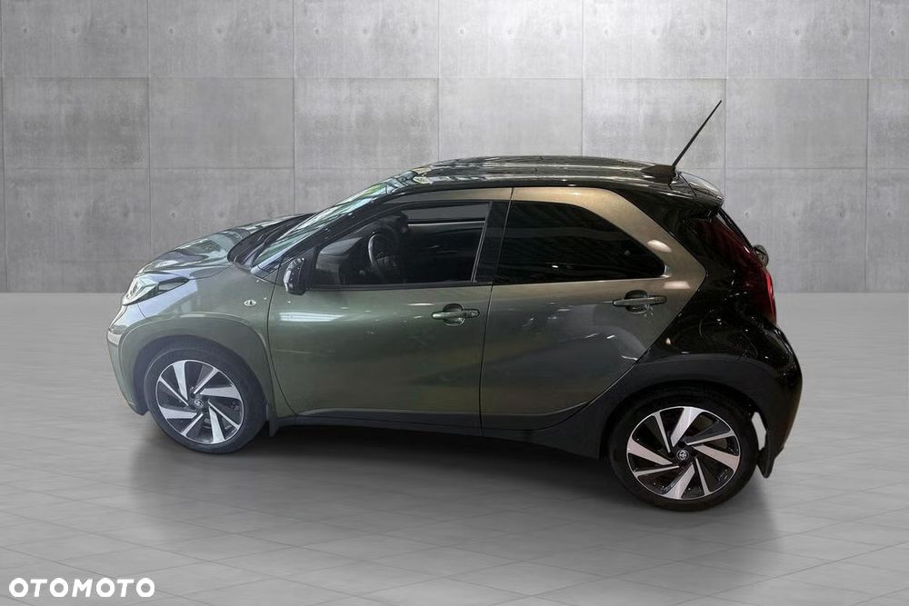 Toyota Aygo X S-CVT Air Style - 9