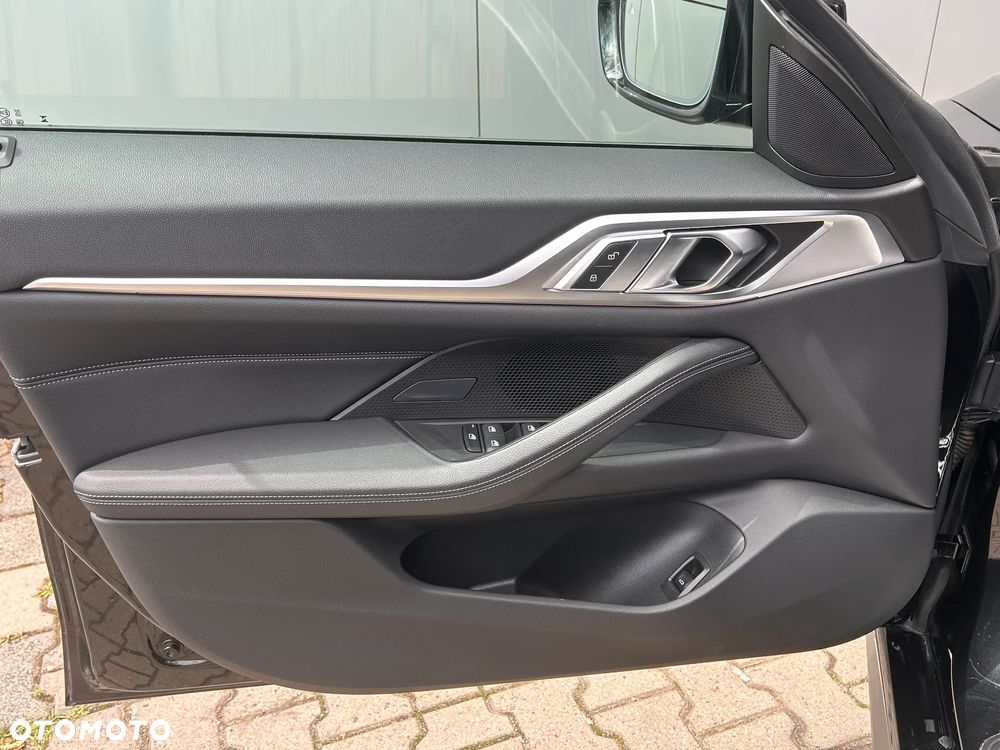 BMW Seria 4 420d xDrive mHEV M Sport sport - 13