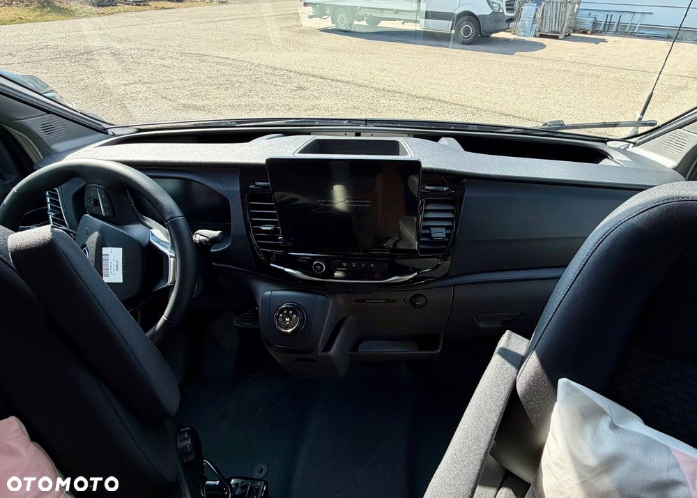 Dethleffs Just Go T 6815 - 16