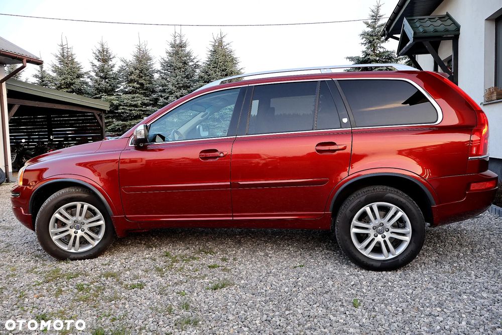 Volvo XC 90 - 20
