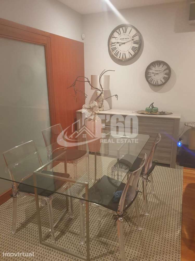 T1 DUPLEX MOBILADO A 300 M DA PRAIA - Grande imagem: 4/18