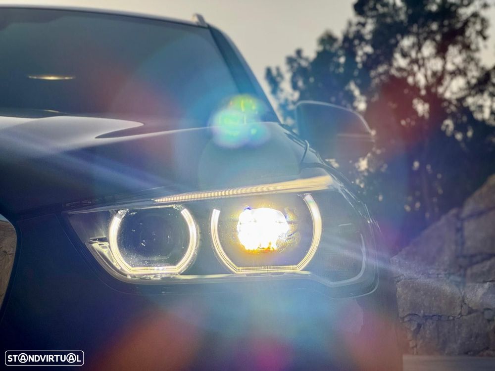 BMW X1 18 i sDrive Auto xLine - 29