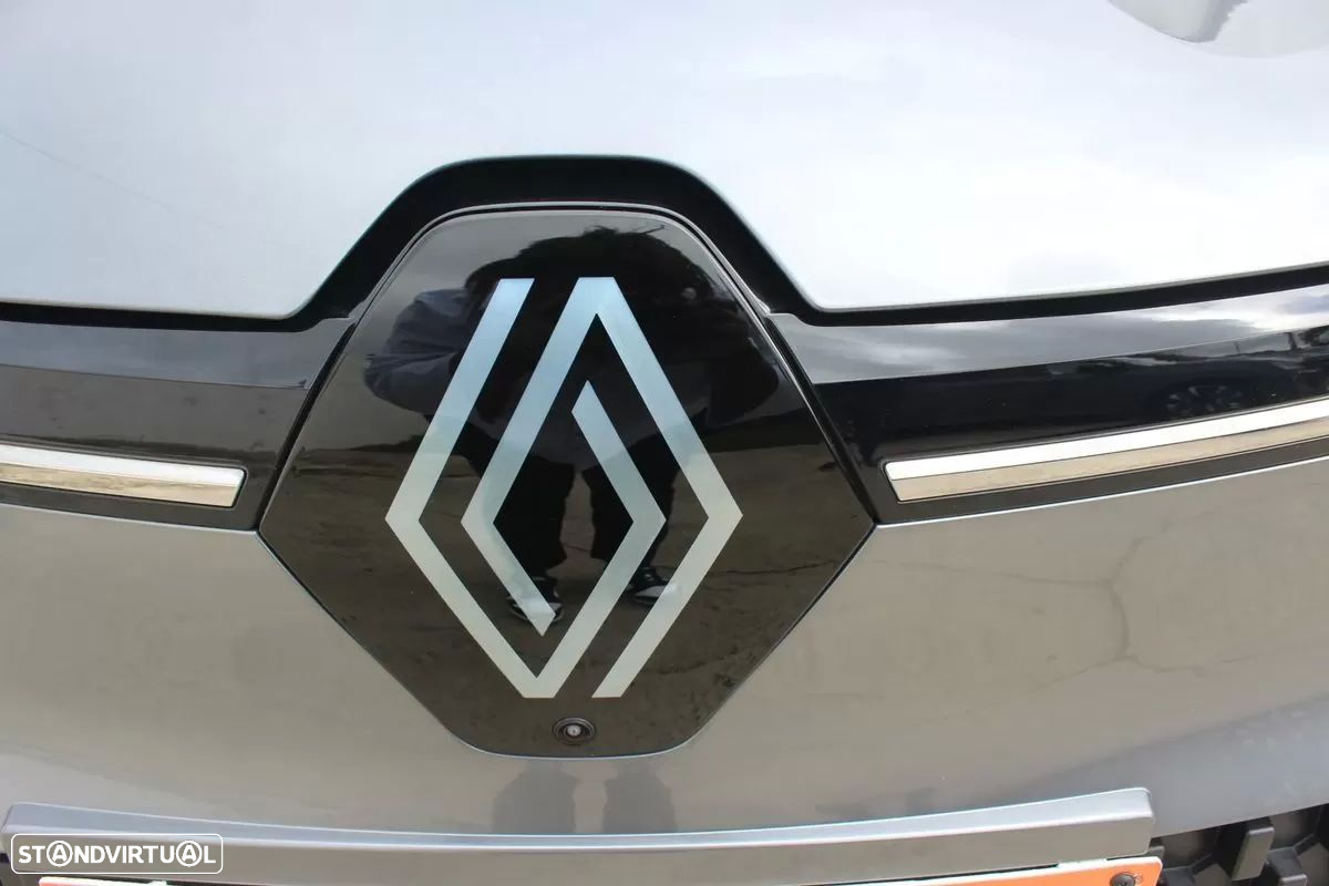 Renault Mégane E-Tech EV60 Techno Optimum Charge - 16