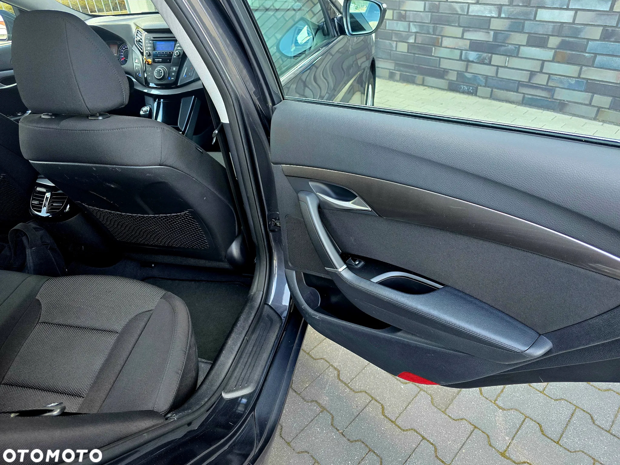 Hyundai i40 i40cw 1.6 5 Star Edition - 17