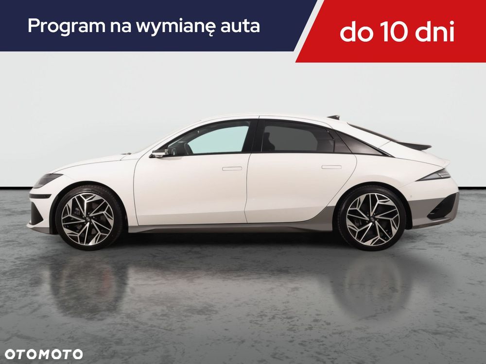 Hyundai IONIQ 6 - 4