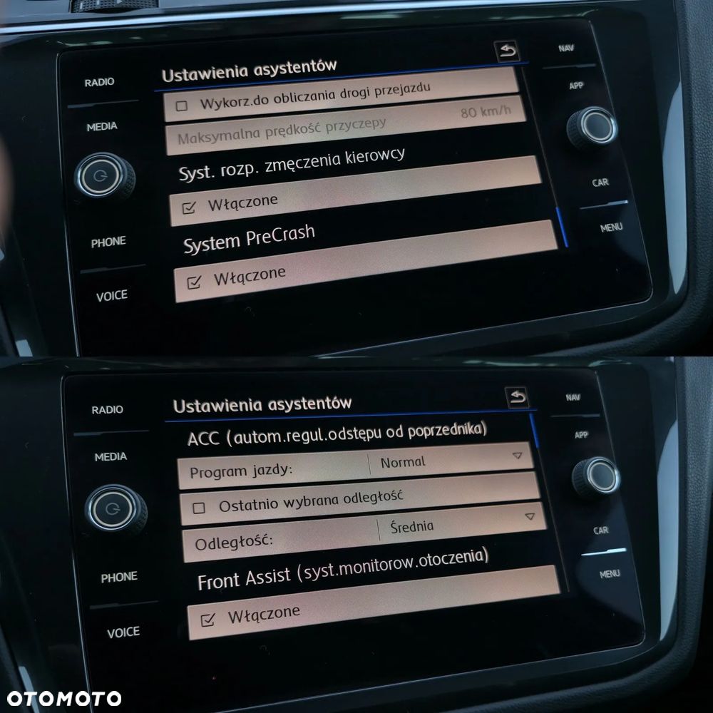 Volkswagen Tiguan 1.5 TSI EVO IQ Drive DSG - 33