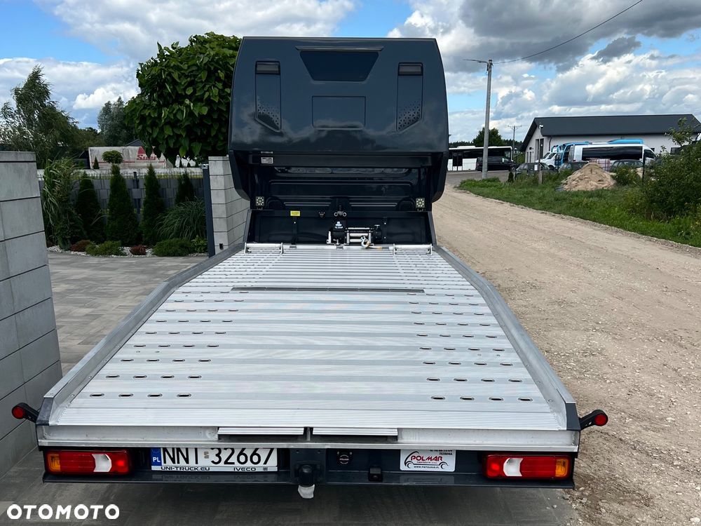 Iveco daily - 7