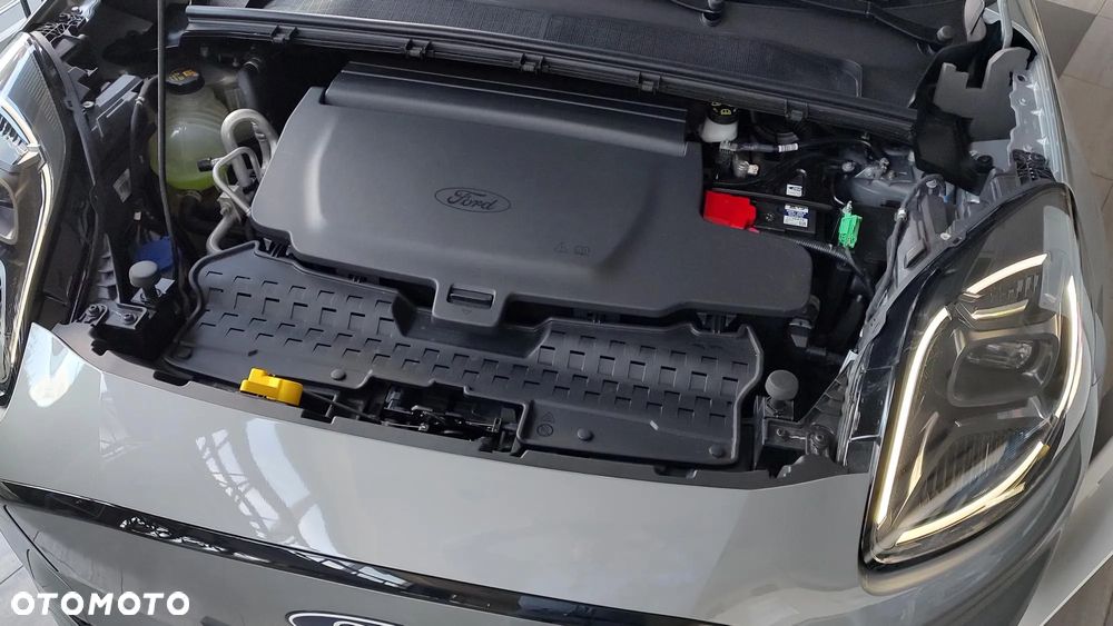 Ford Puma 43.6 kWh - 13