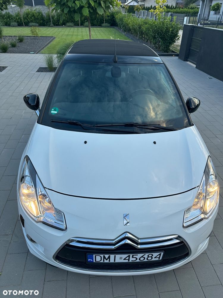 Citroën DS3 1.6 e-HDi SoChic MCP - 2