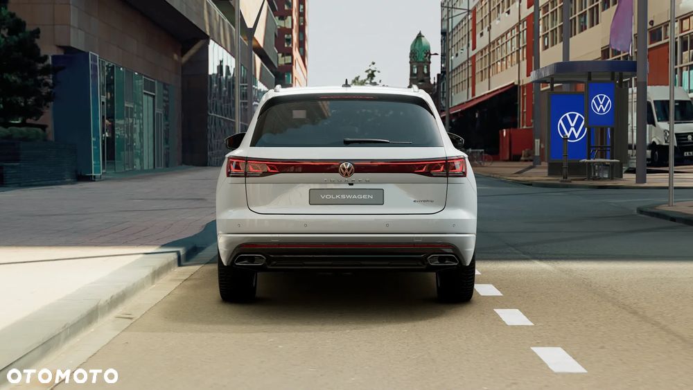 Volkswagen Touareg 3.0 V6 TFSI Plug-In Hybrid 4Motion Elegance - 8