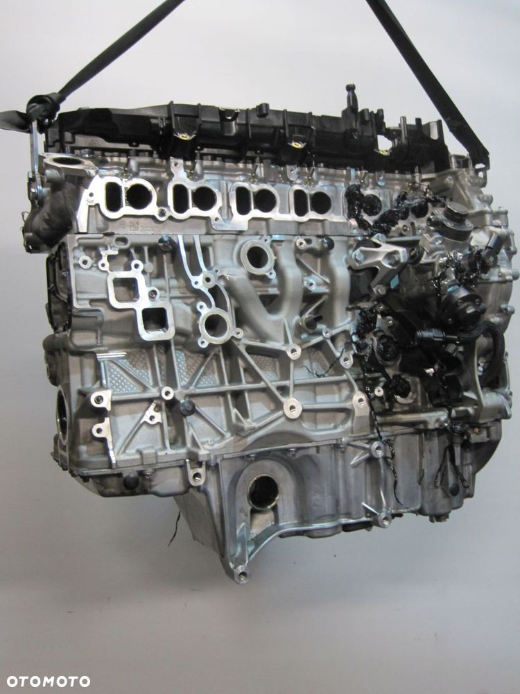 Silnik motor BMW G06 3,0D B57D30B - 5