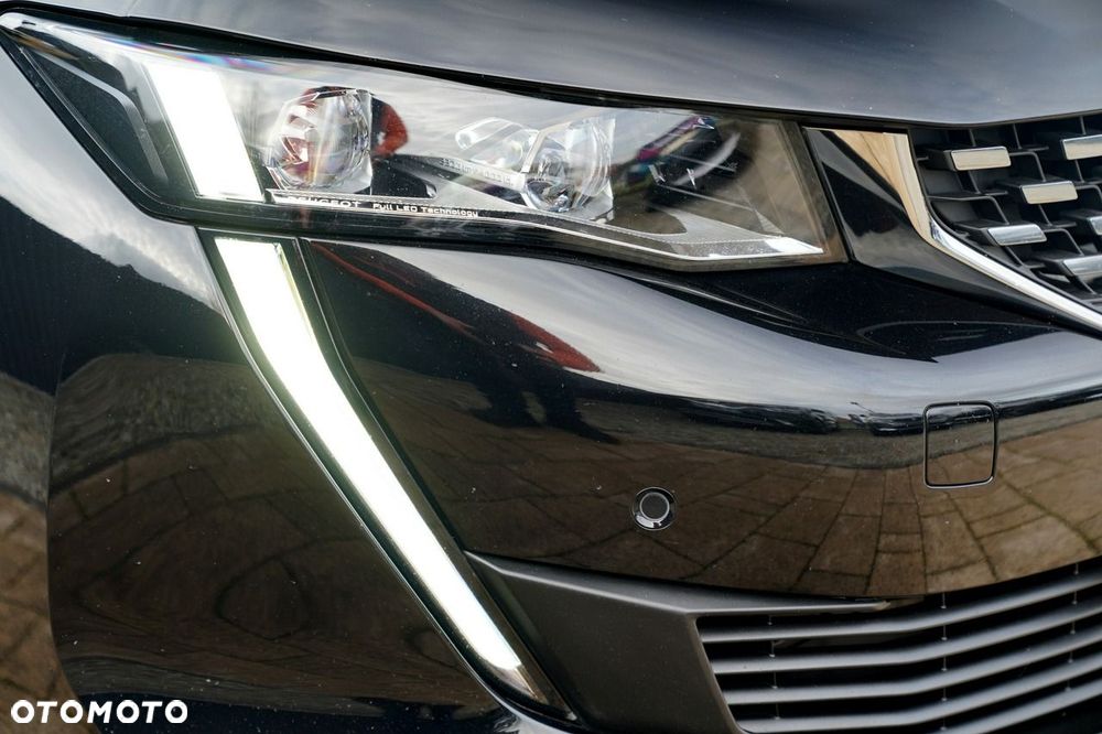 Peugeot 508 - 6