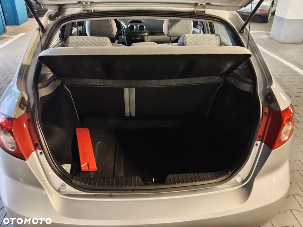 Chevrolet Lacetti 1.4 SX / Elite - 12