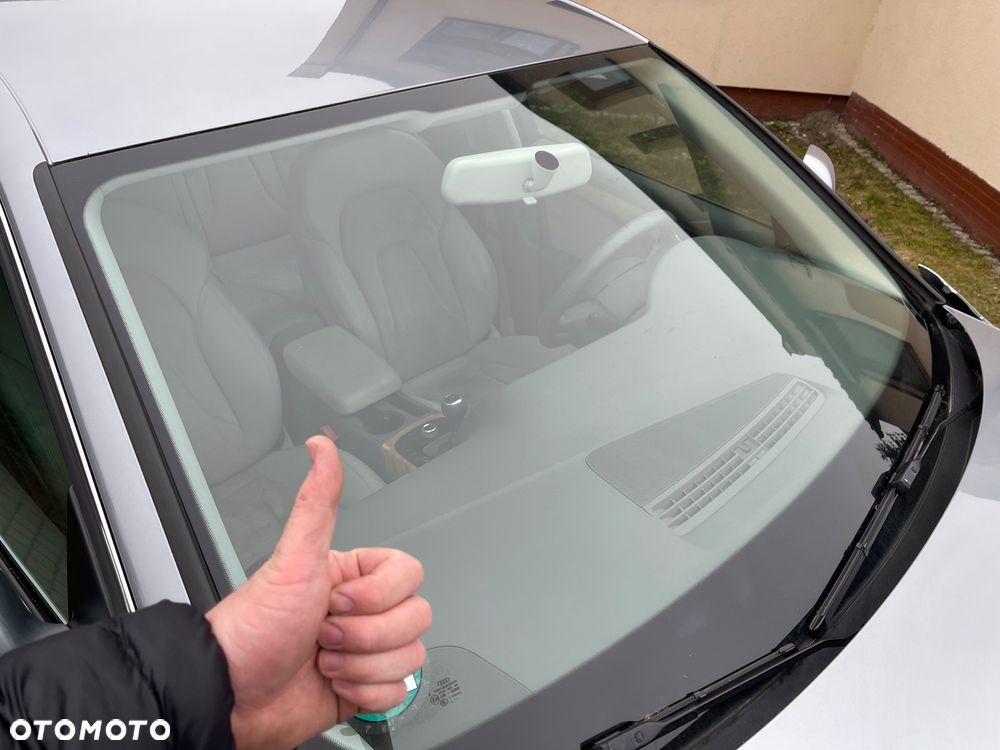 Audi A4 Limousine 2.0 TDI DPF quattro S line Sportpaket (plus) - 19