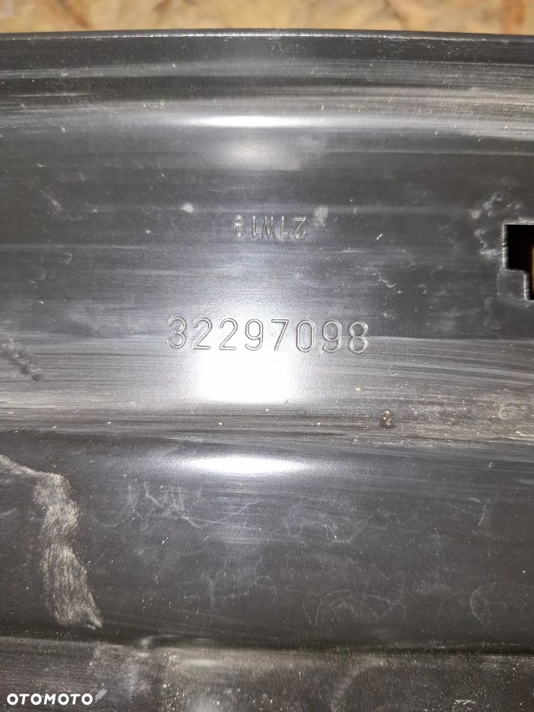 Belka zderzaka przód Volvo XC40 32297098 - 5