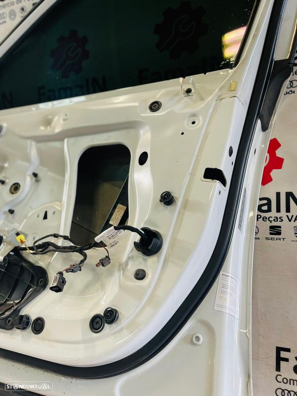 Porta Frente DIREITA AUDI A6 C7 4G,4G1 (2012-2019) - 8