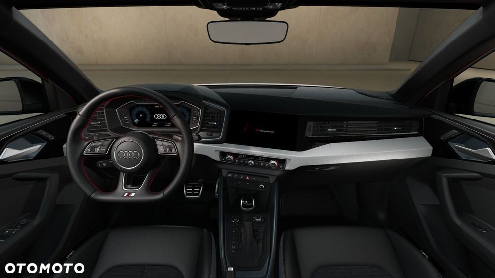 Audi A1 Sportback - 6