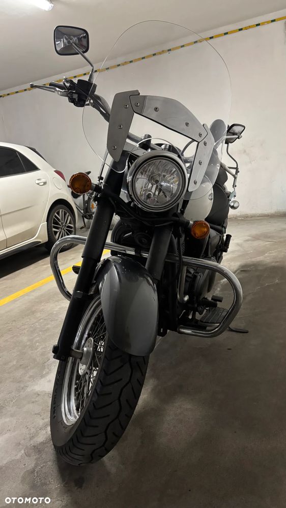 Kawasaki VN - 4