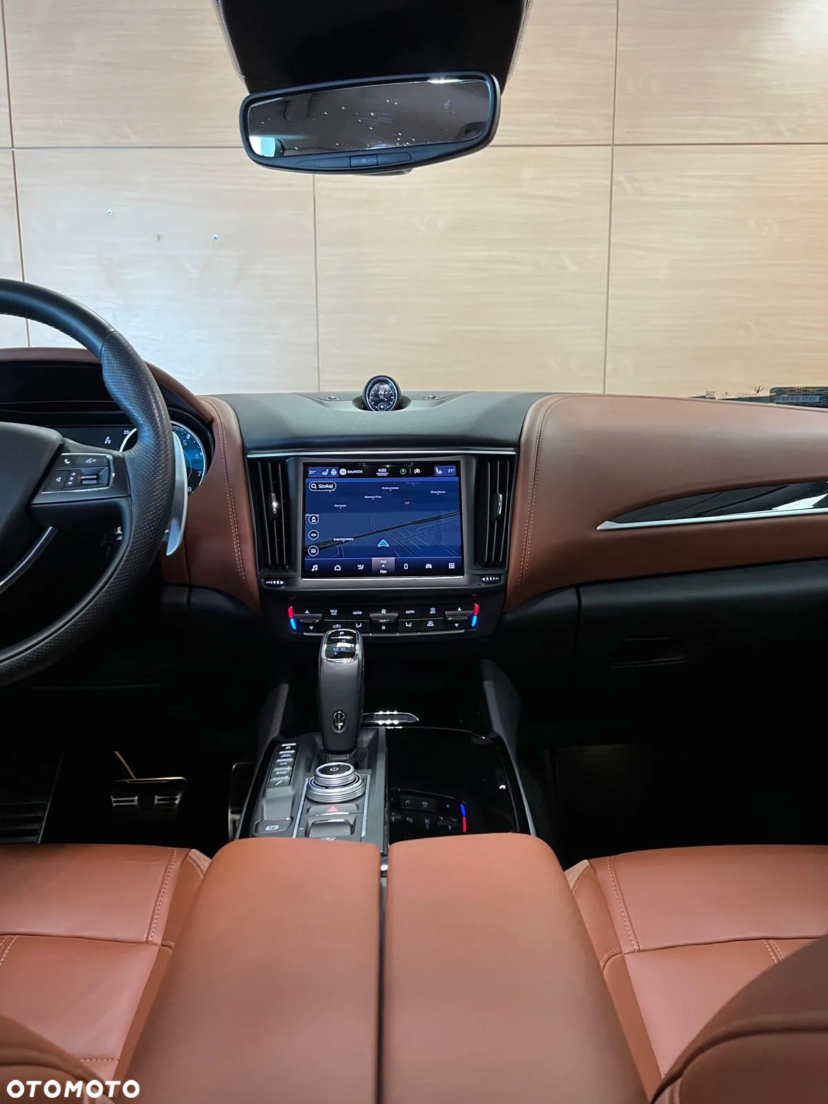 Maserati Levante ver-mhev-gt - 25