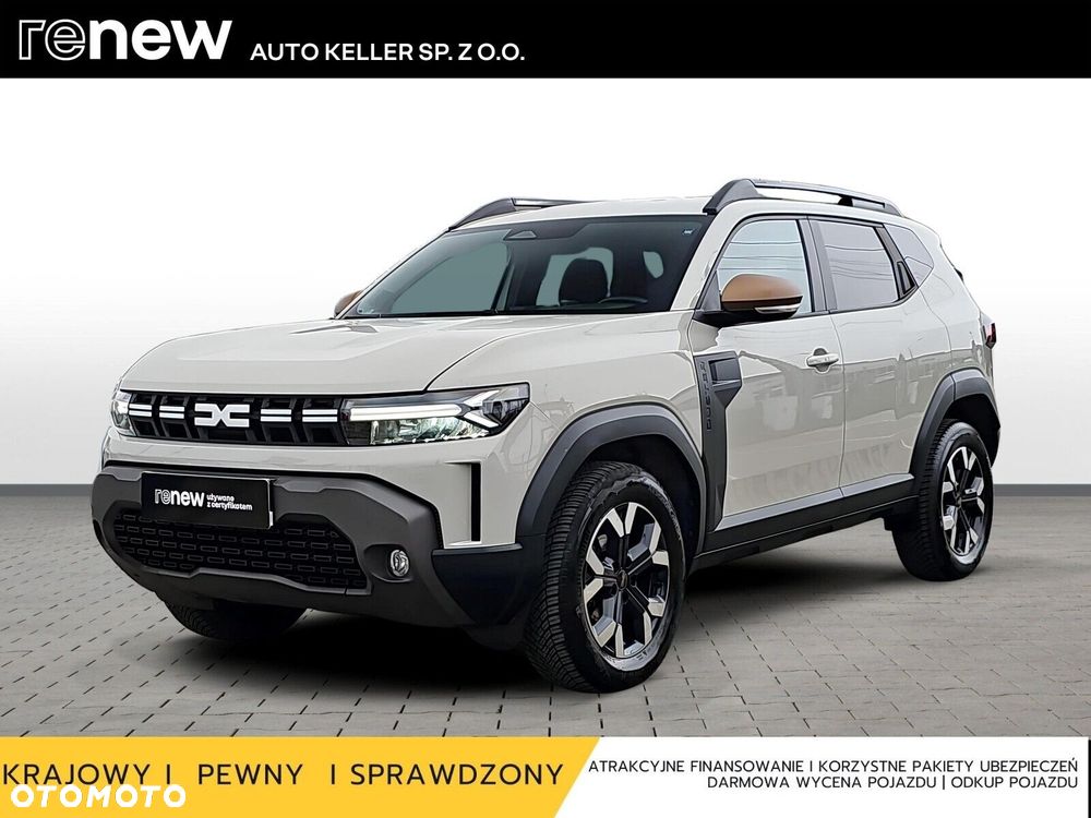 Dacia Duster - 2